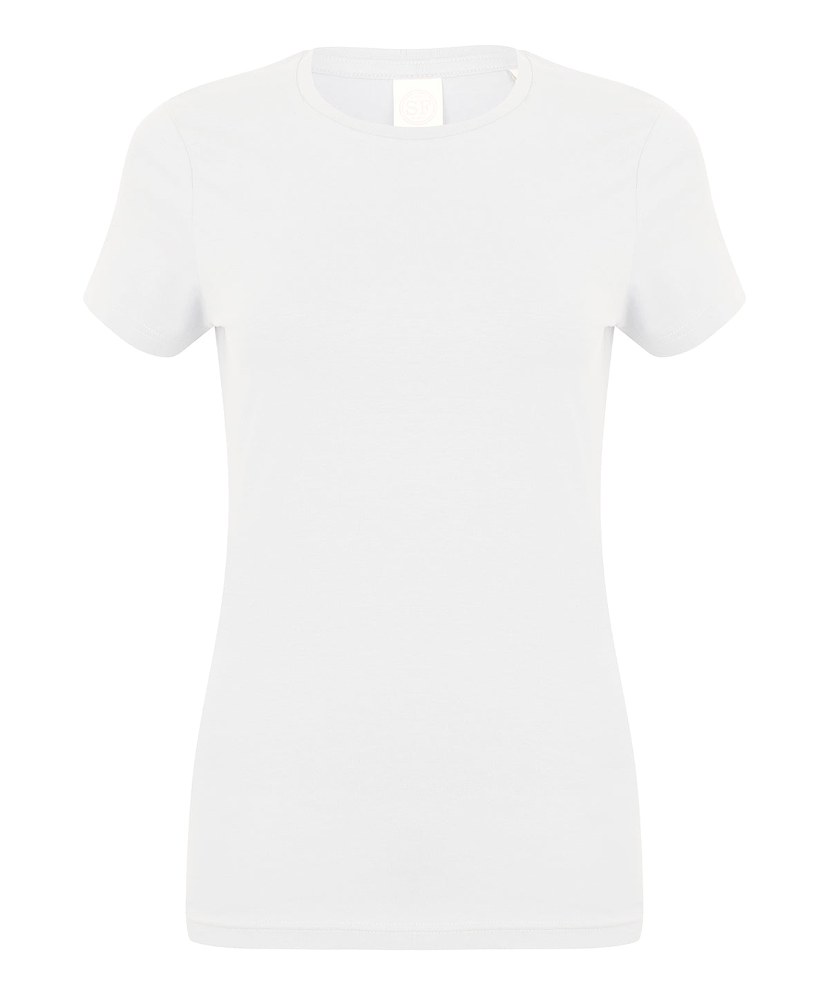 Feel good women's stretch t-shirt