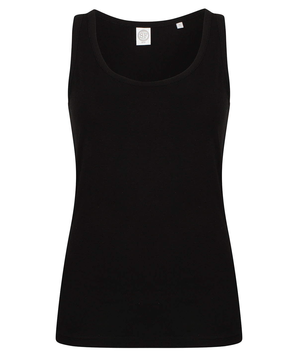 Women's feel good stretch vest