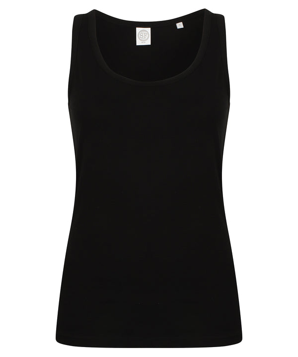 Women's feel good stretch vest