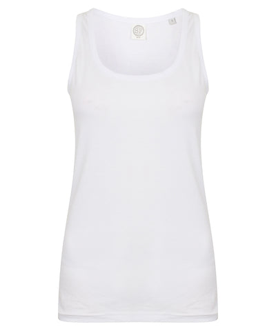 Women's feel good stretch vest