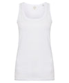 Women's feel good stretch vest