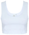 Women's fashion crop top