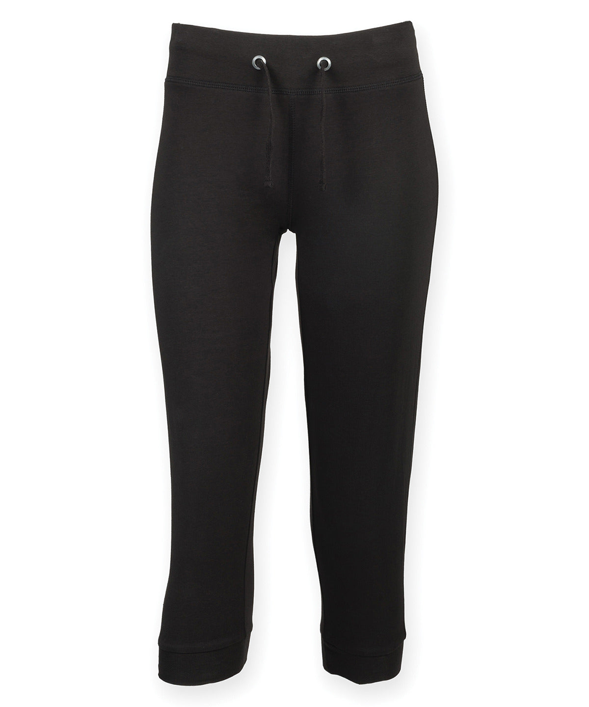 Women's ¾ workout pant