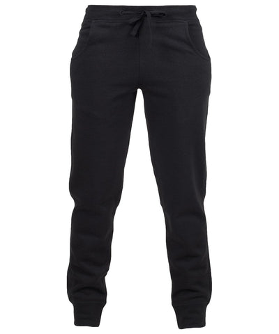 Black - Women's slim cuffed joggers Sweatpants SF Athleisurewear, Joggers, Must Haves, Women's Fashion Schoolwear Centres