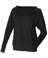 Women's slounge sweatshirt