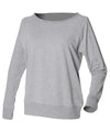 Women's slounge sweatshirt