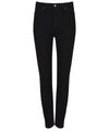 Black - Women's skinni jeans Trousers SF Denim, Plus Sizes, Rebrandable, Streetwear Schoolwear Centres