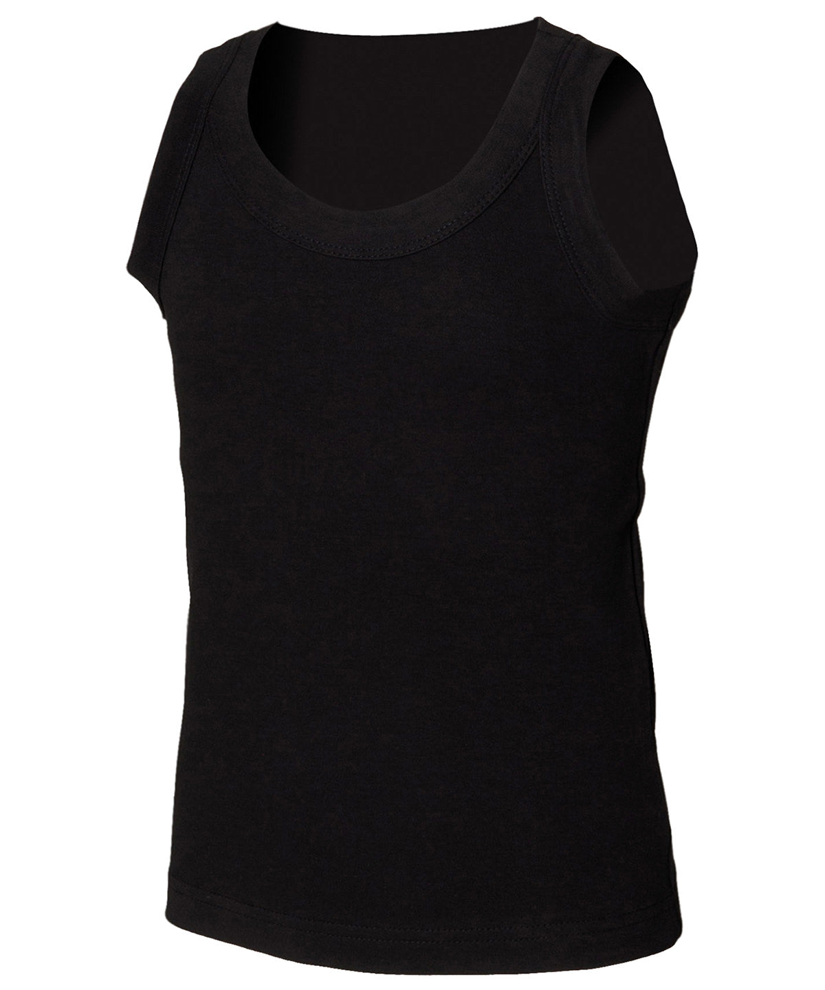 Kids tank vest