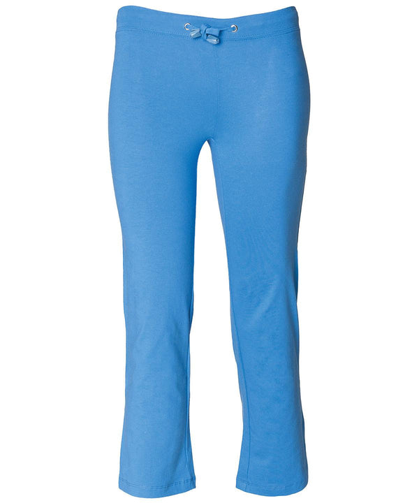 Bright Blue - Dance Pant Sweatpants SF Minni Joggers, Junior Schoolwear Centres