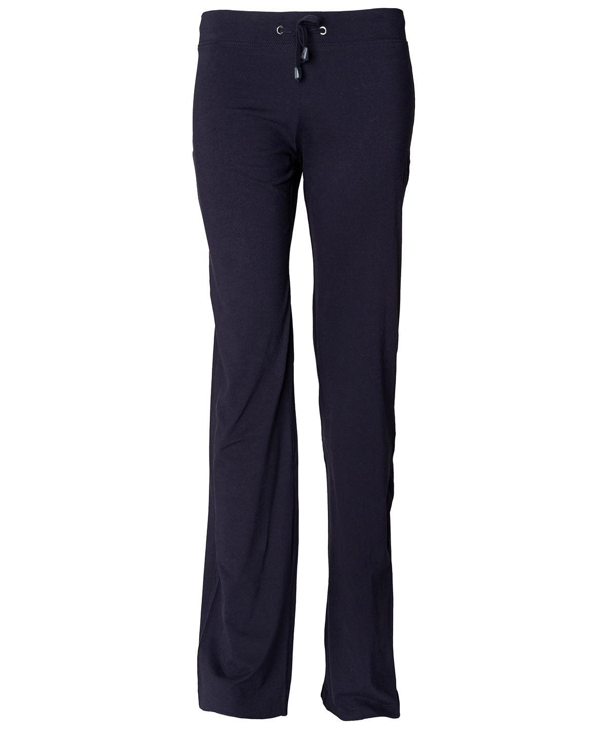 Navy - Dance Pant Sweatpants SF Minni Joggers, Junior Schoolwear Centres