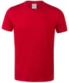 Bright Red - Kids feel-good stretch T T-Shirts SF Minni Junior, Raladeal - Recently Added, T-Shirts & Vests Schoolwear Centres