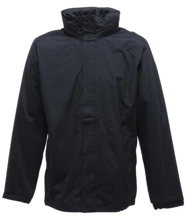 Navy - Ardmore waterproof shell jacket Jackets Regatta Professional Jackets & Coats, Must Haves Schoolwear Centres