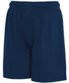 Deep Navy - Kids performance shorts Shorts Fruit of the Loom Junior, Sports & Leisure Schoolwear Centres