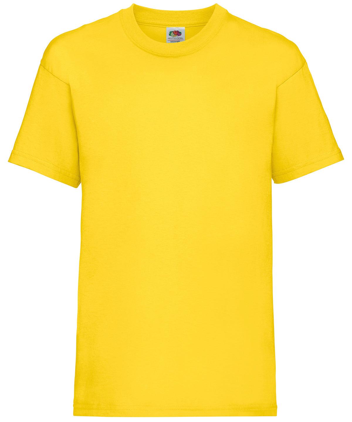 St Pierre - Nursery T-Shirt with School Logo T-Shirts Schoolwear Centres SPNTS, Sport T-shirt, SPPET, T-SHIRT Schoolwear Centres