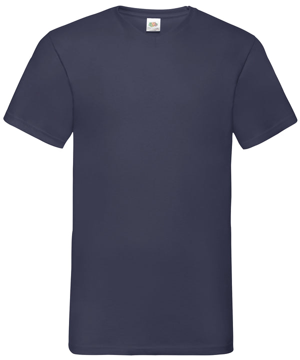 Valueweight v-neck T