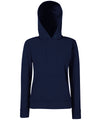 Women's Classic 80/20 hooded sweatshirt