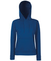 Women's Classic 80/20 hooded sweatshirt