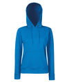 Royal Blue - Women's Classic 80/20 hooded sweatshirt Hoodies Fruit of the Loom Home of the hoodie, Hoodies, Must Haves, Women's Fashion Schoolwear Centres