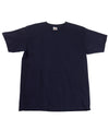 Deep Navy - Super premium T T-Shirts Fruit of the Loom Must Haves, Plus Sizes, Safe to wash at 60 degrees, T-Shirts & Vests, Tees safe to wash at 60 degrees Schoolwear Centres