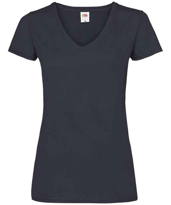 Women's valueweight v-neck T