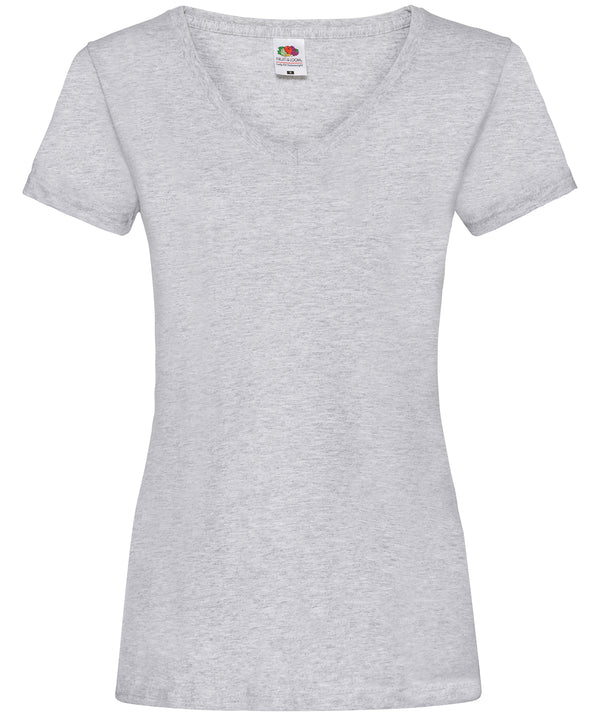 Women's valueweight v-neck T