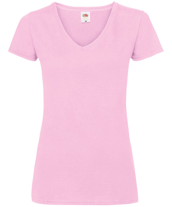 Women's valueweight v-neck T