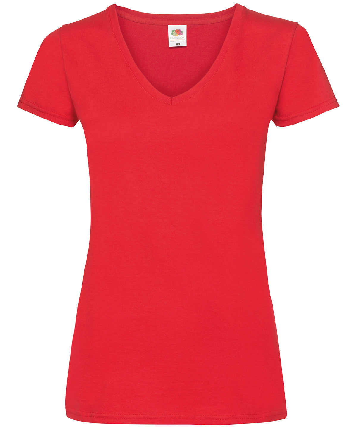 Women's valueweight v-neck T