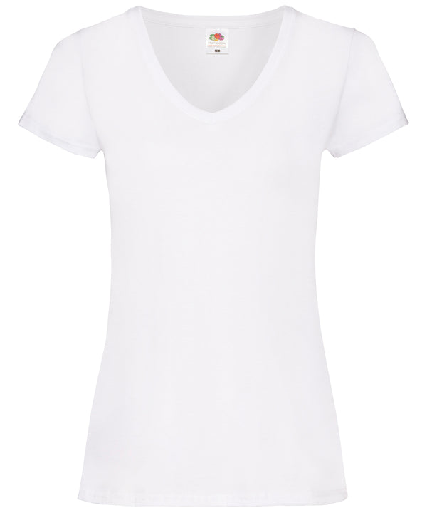 Women's valueweight v-neck T