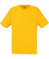 Sunflower - Original T T-Shirts Fruit of the Loom 2022 Spring Edit, Must Haves, Plus Sizes, Price Lock, Raladeal - High Stock, T-Shirts & Vests Schoolwear Centres