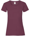 Women's valueweight T