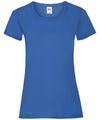 Women's valueweight T