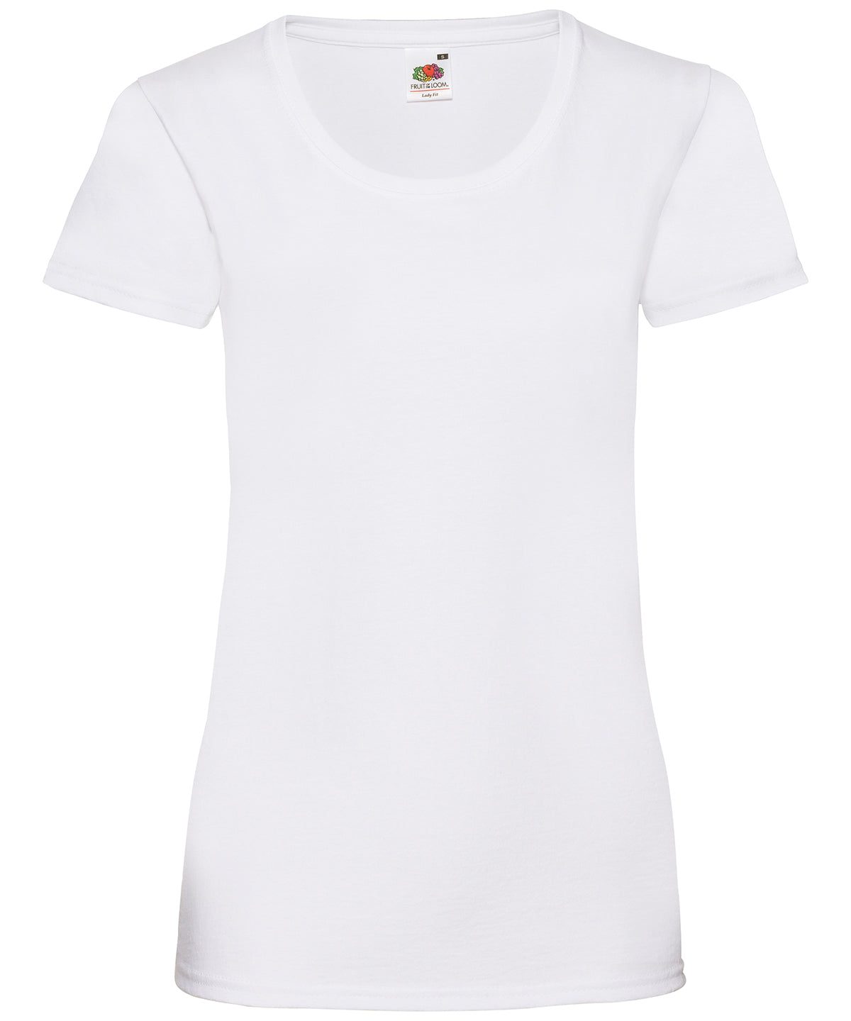 Women's valueweight T