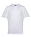 White - Underwear T (Pack of 3) T-Shirts Fruit of the Loom Gifting & Accessories, Lounge & Underwear Schoolwear Centres