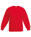 Kids classic set-in sweatshirt