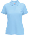 Women's 65/35 polo