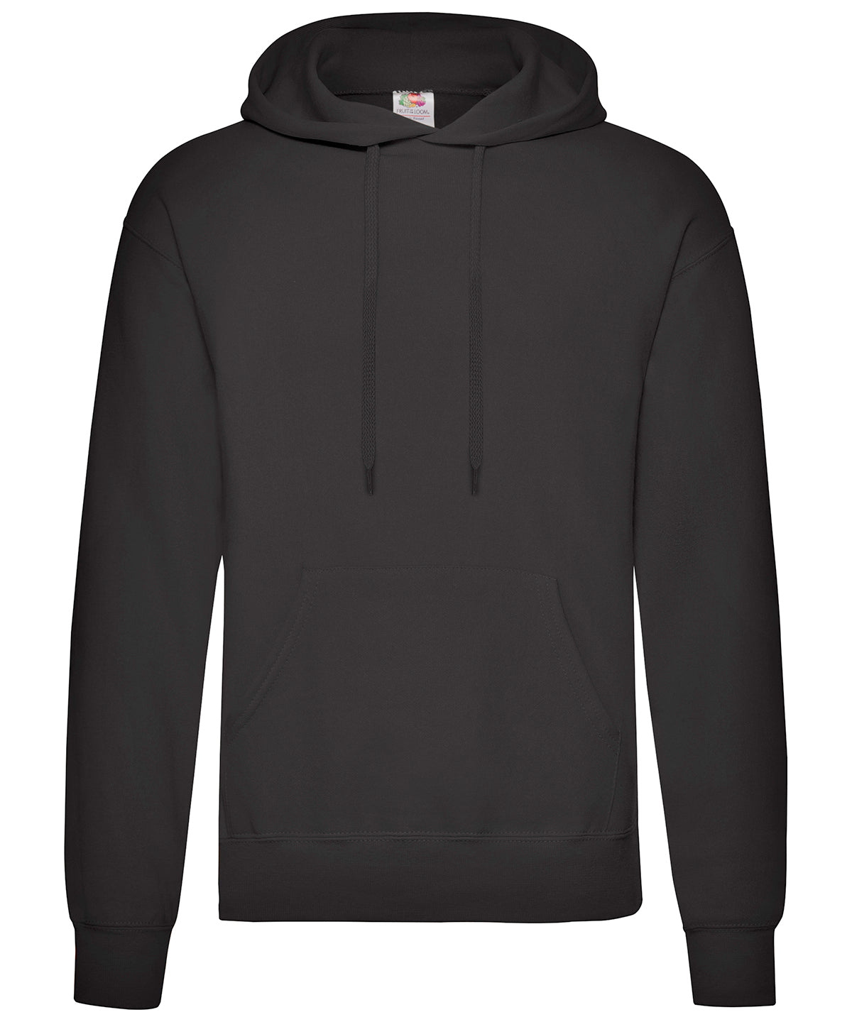 Classic 80/20 hooded sweatshirt