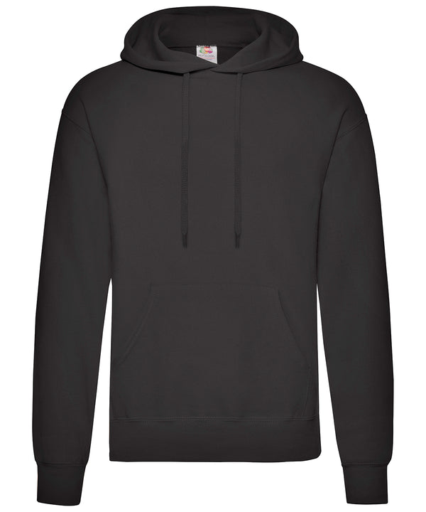 Black*†? - Classic 80/20 hooded sweatshirt Hoodies Fruit of the Loom Home of the hoodie, Hoodies, Must Haves, New Colours for 2023, New Sizes for 2021, Plus Sizes, Price Lock, Raladeal - Recently Added, Sports & Leisure, Workwear Schoolwear Centres