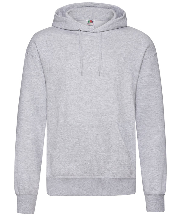 Heather Grey*†? - Classic 80/20 hooded sweatshirt Hoodies Fruit of the Loom Home of the hoodie, Hoodies, Must Haves, New Colours for 2023, New Sizes for 2021, Plus Sizes, Price Lock, Raladeal - Recently Added, Sports & Leisure, Workwear Schoolwear Centres