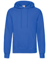 Royal Blue* - Classic 80/20 hooded sweatshirt Hoodies Fruit of the Loom Home of the hoodie, Hoodies, Must Haves, New Colours for 2023, New Sizes for 2021, Plus Sizes, Price Lock, Raladeal - Recently Added, Sports & Leisure, Workwear Schoolwear Centres