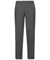 Dark Heather Grey - Classic 80/20 open leg sweatpants Sweatpants Fruit of the Loom Joggers, Must Haves, New Sizes for 2021, Plus Sizes, Sports & Leisure Schoolwear Centres