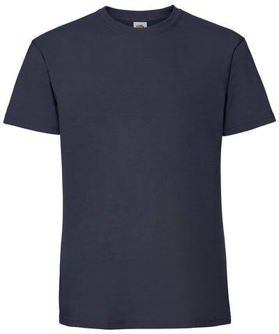 Iconic 195 ringspun premium T