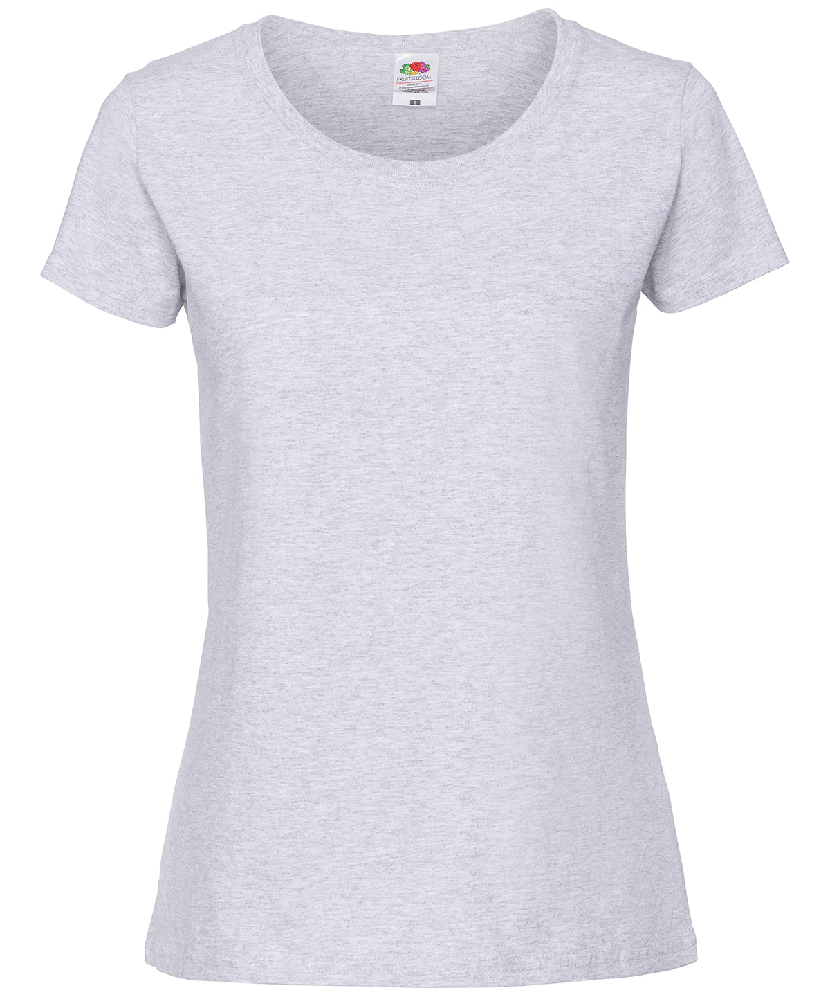 Women's Iconic 195 ringspun premium t-shirt