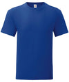 Cobalt Blue - Iconic 150 T T-Shirts Fruit of the Loom Holiday Season, Must Haves, New Colours For 2022, New Colours for 2023, New Sizes for 2021, Plus Sizes, Rebrandable, T-Shirts & Vests Schoolwear Centres