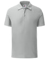 Zinc - Iconic polo Polos Fruit of the Loom Plus Sizes, Polos & Casual, Raladeal - Recently Added, Rebrandable Schoolwear Centres