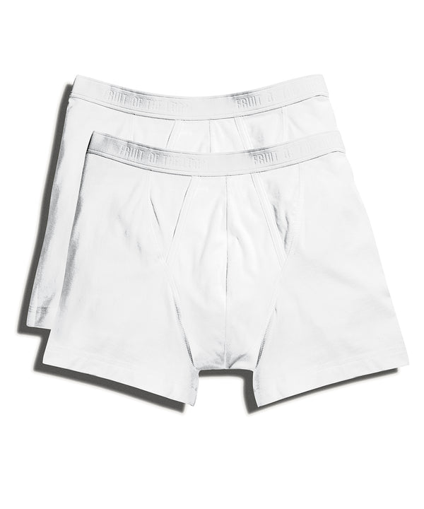 Classic boxer 2-pack