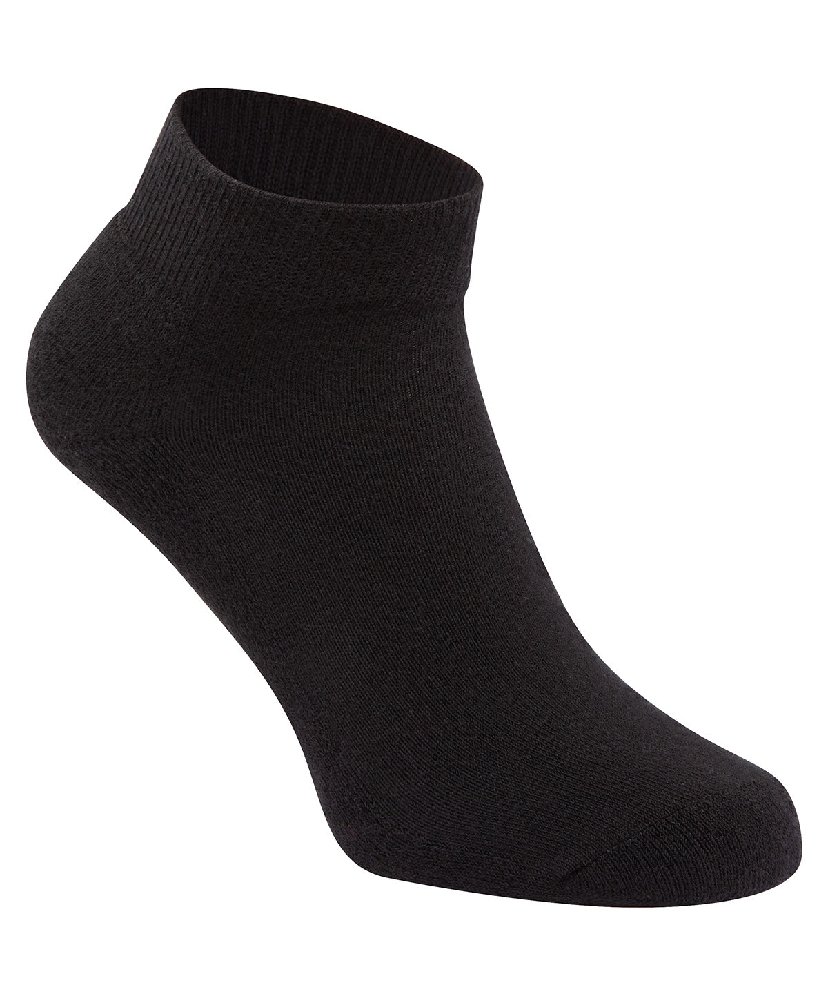 Quarter socks (3 pairs)