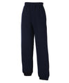 Kids premium elasticated cuff jog pants