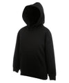 Kids premium hooded sweatshirt