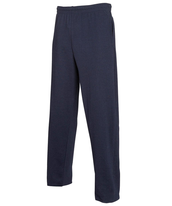 Deep Navy - Lightweight sweatpants Sweatpants Fruit of the Loom Joggers, Must Haves, Sports & Leisure Schoolwear Centres