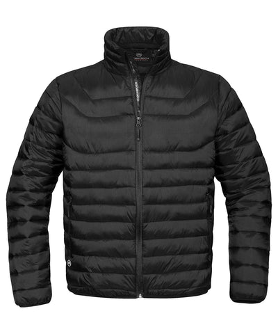Black - Altitude jacket Jackets Stormtech Jackets & Coats, Must Haves, Padded & Insulation, Padded Perfection, Warm Clothing Schoolwear Centres